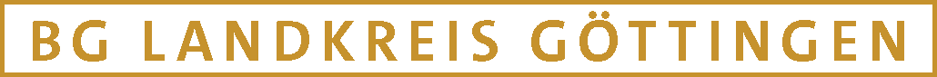 B&uuml;rgergemeinschaft Landkreis G&ouml;ttingen